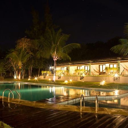Club 16 Hotel Praia de Pipa Exterior photo
